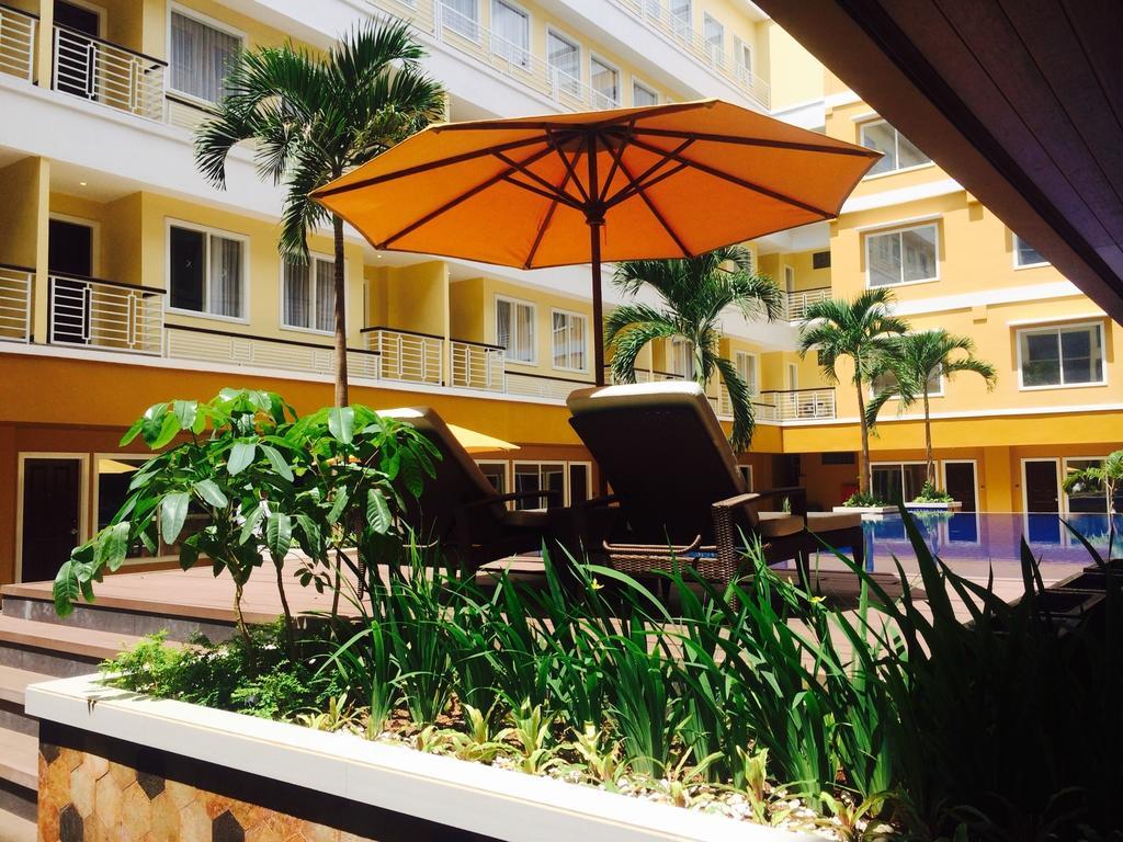 Sylvia Hotel Premier Kupang Kupang  Exterior foto