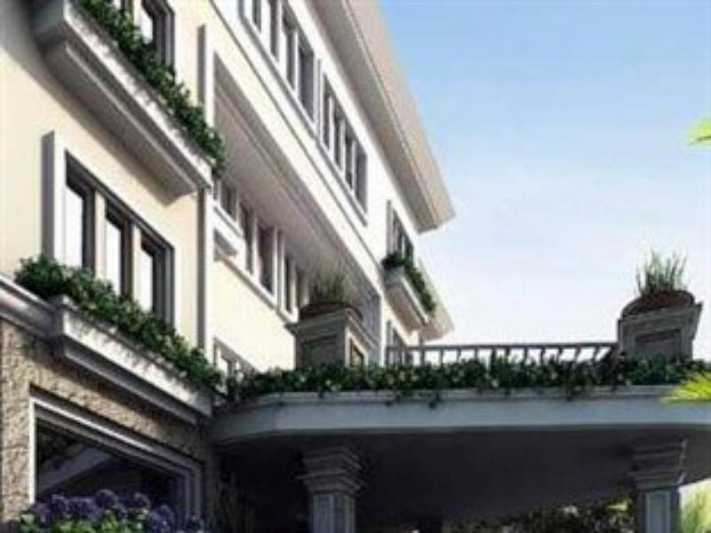 Sylvia Hotel Premier Kupang Kupang  Exterior foto